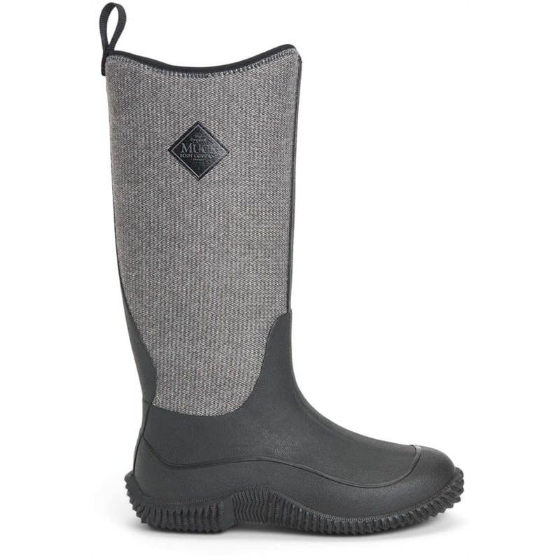 Muck Boot Womens Hale Wellington Boots-4